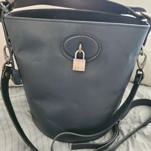 Beautiful Italian leather purse